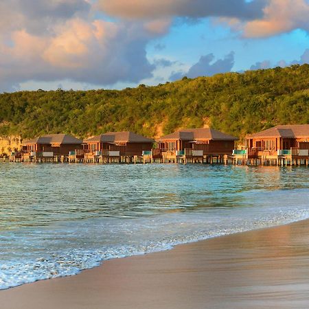 Royalton Chic Antigua, An Autograph Collection All-Inclusive Resort - Adults Only St. John's Extérieur photo