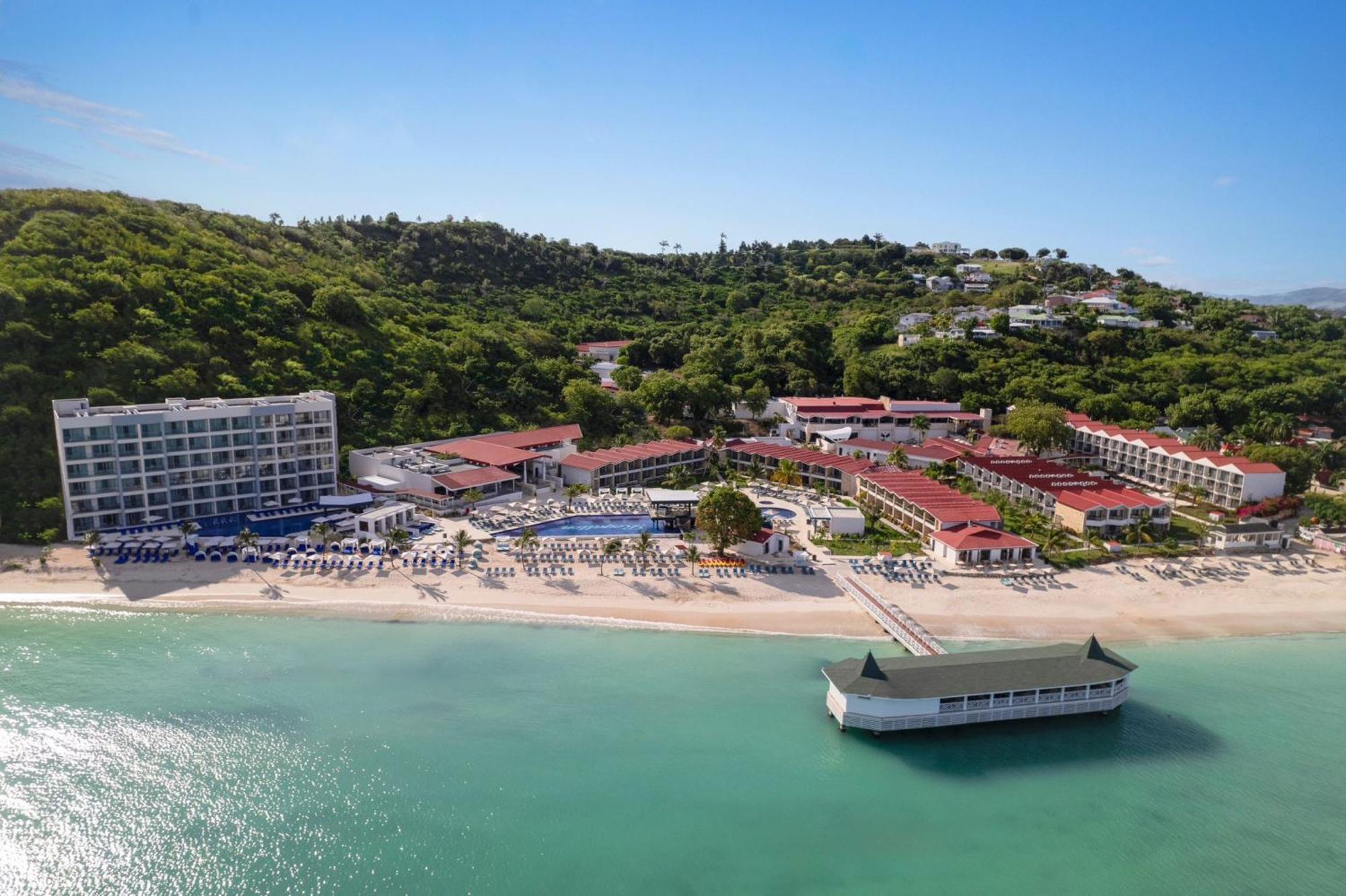 Royalton Chic Antigua, An Autograph Collection All-Inclusive Resort - Adults Only St. John's Extérieur photo