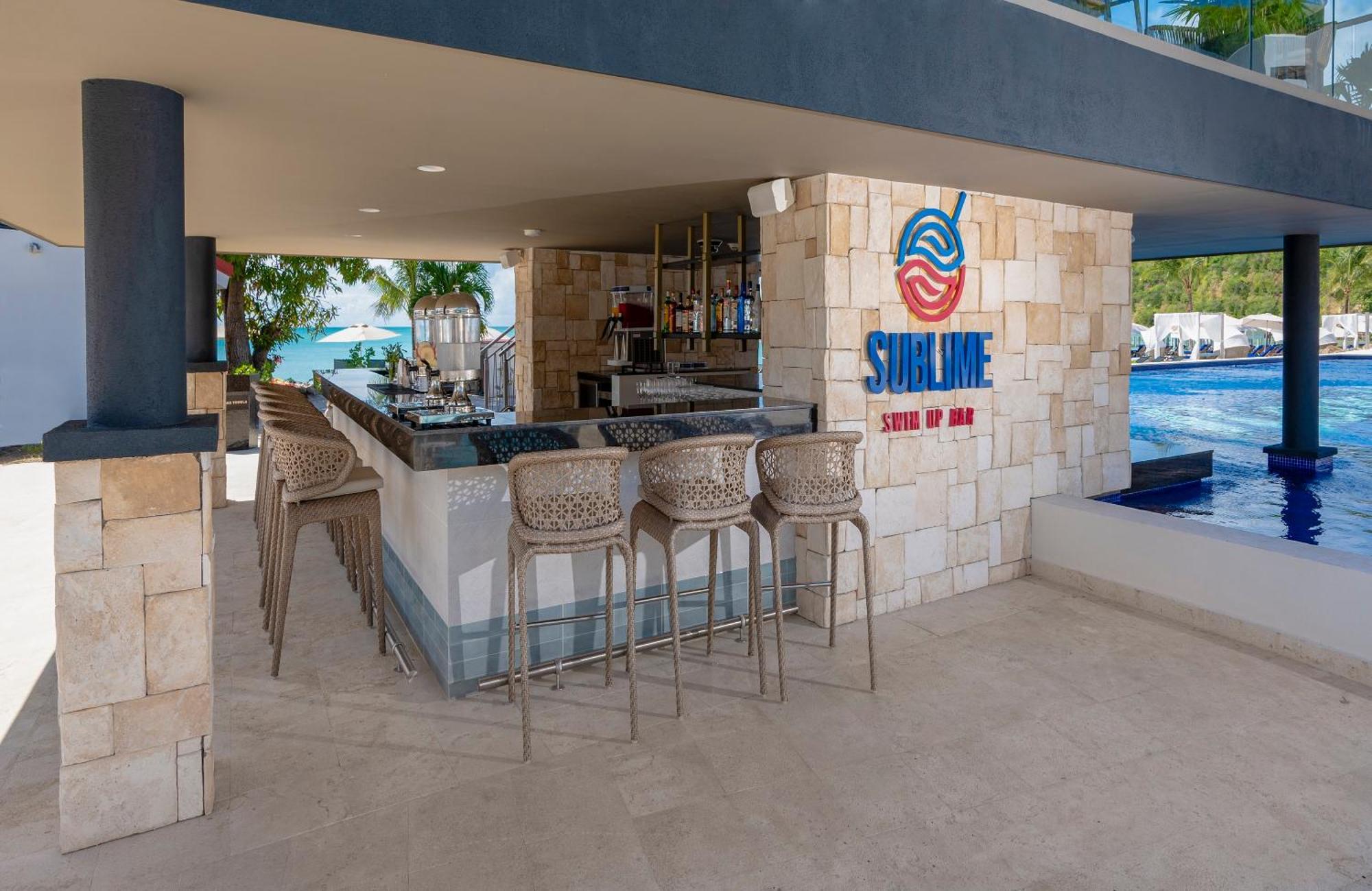 Royalton Chic Antigua, An Autograph Collection All-Inclusive Resort - Adults Only St. John's Extérieur photo