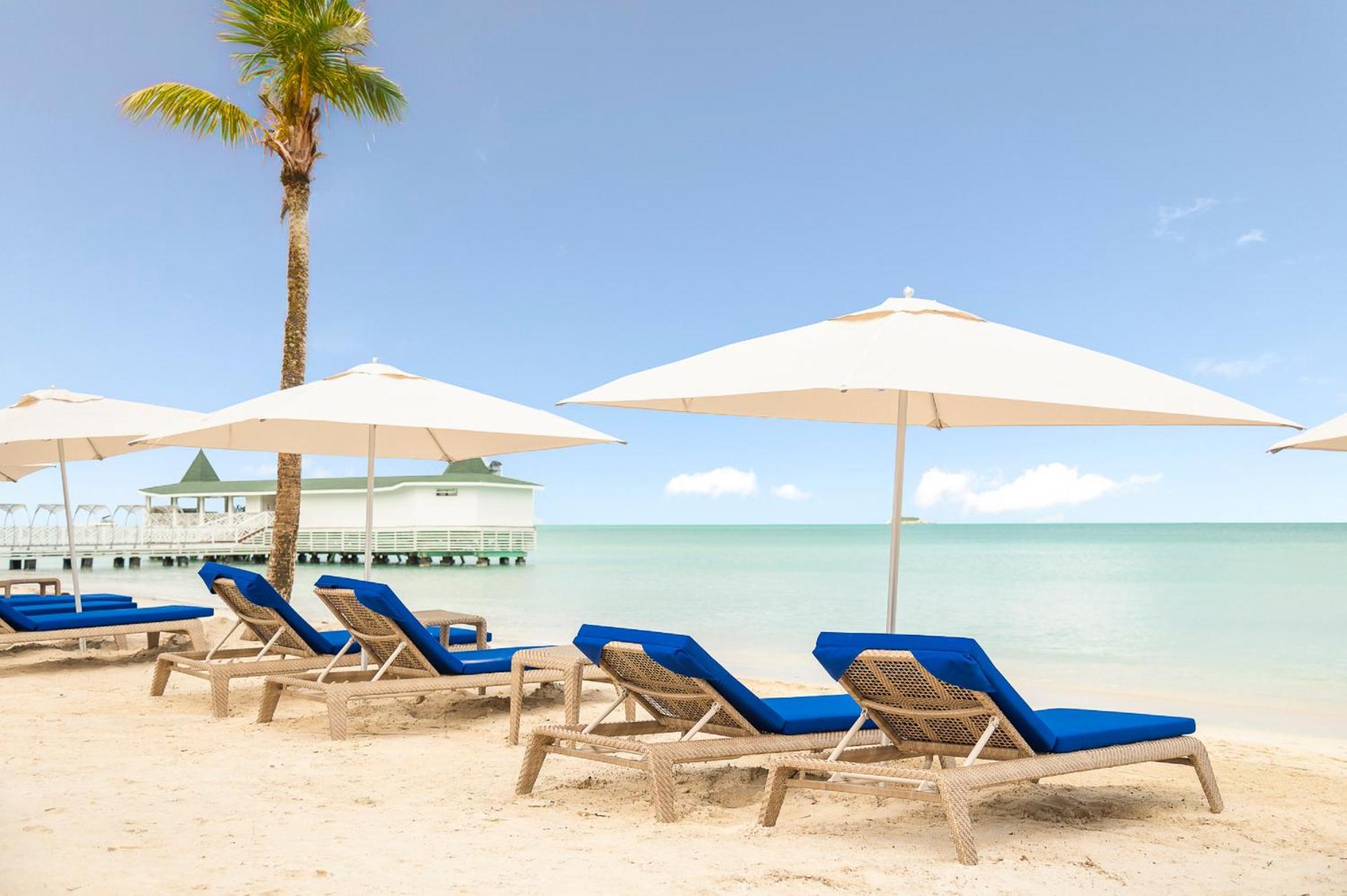 Royalton Chic Antigua, An Autograph Collection All-Inclusive Resort - Adults Only St. John's Extérieur photo
