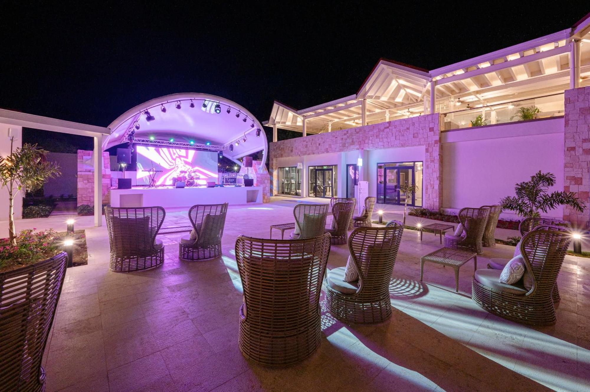 Royalton Chic Antigua, An Autograph Collection All-Inclusive Resort - Adults Only St. John's Extérieur photo