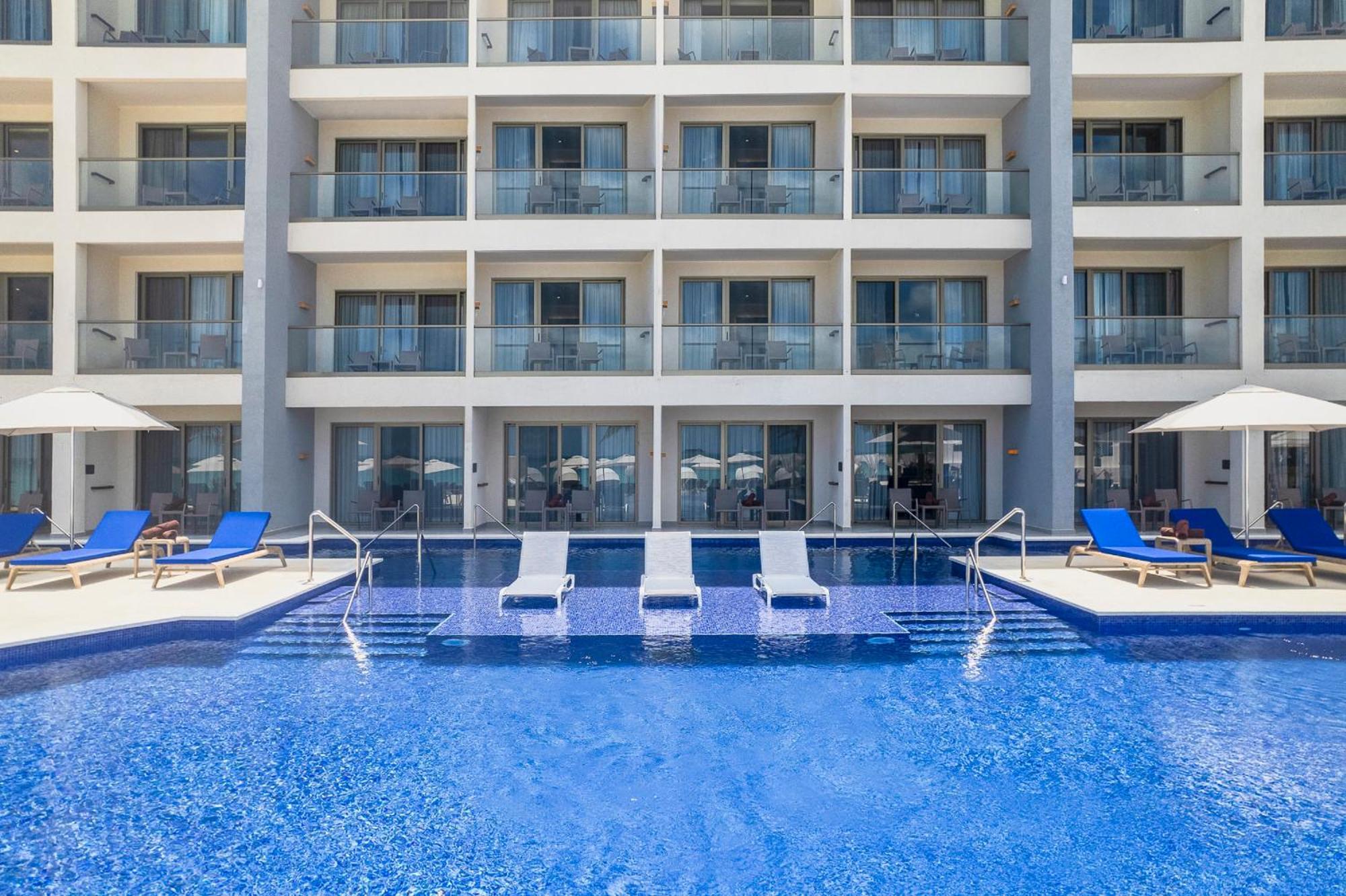 Royalton Chic Antigua, An Autograph Collection All-Inclusive Resort - Adults Only St. John's Extérieur photo