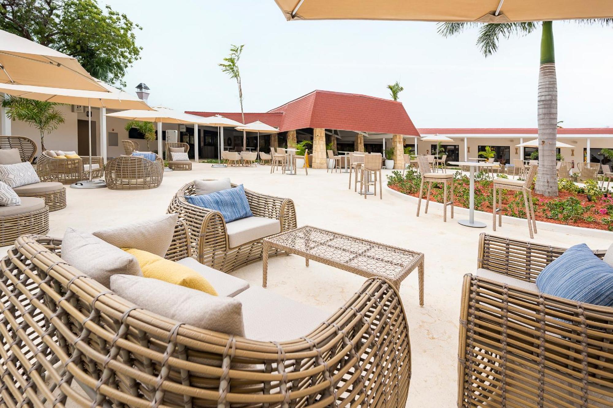 Royalton Chic Antigua, An Autograph Collection All-Inclusive Resort - Adults Only St. John's Extérieur photo