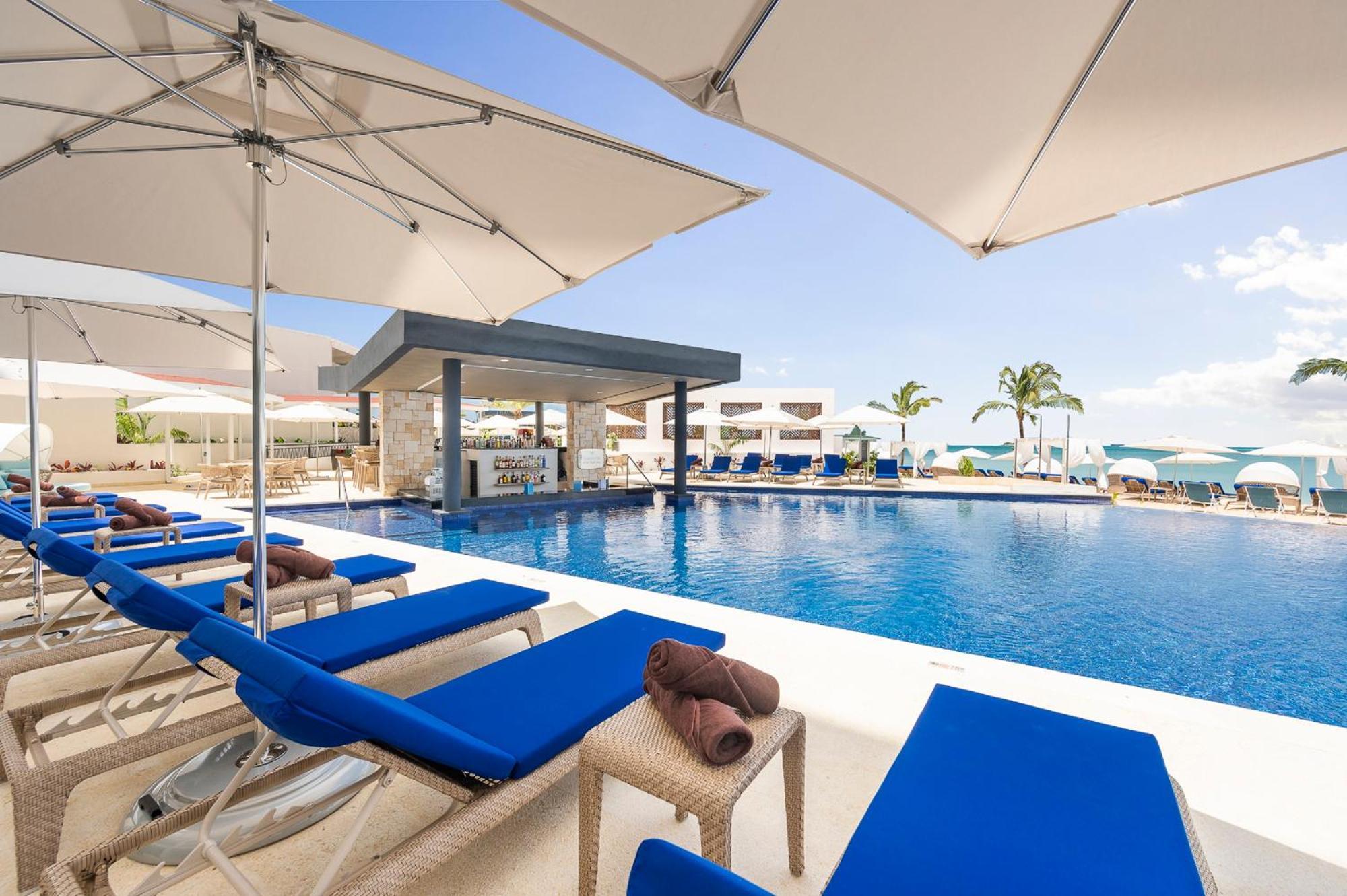 Royalton Chic Antigua, An Autograph Collection All-Inclusive Resort - Adults Only St. John's Extérieur photo