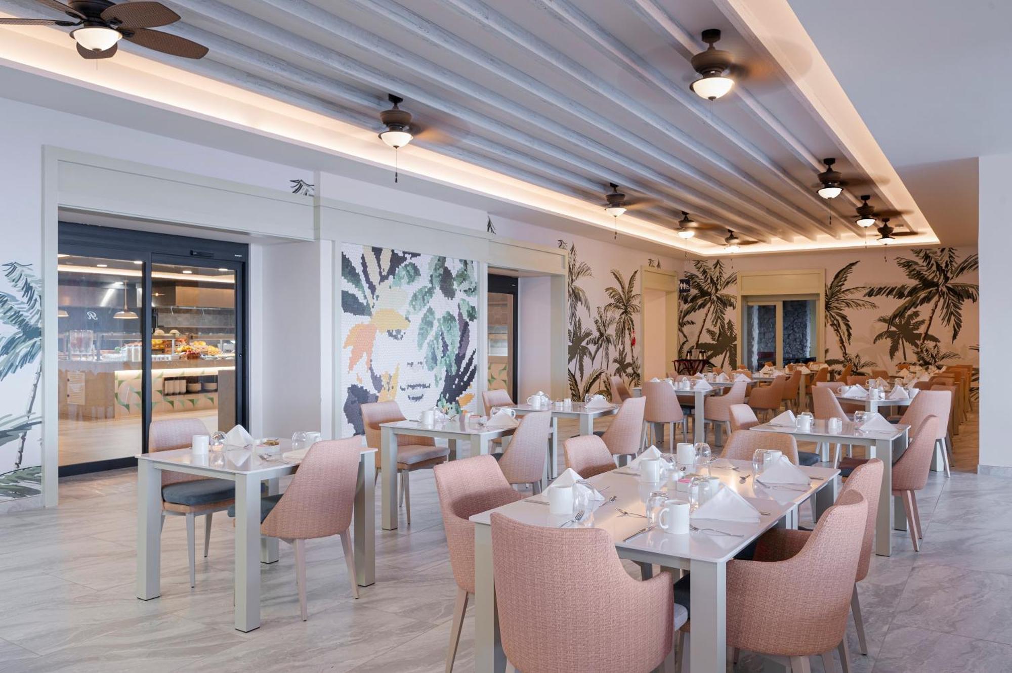 Royalton Chic Antigua, An Autograph Collection All-Inclusive Resort - Adults Only St. John's Extérieur photo