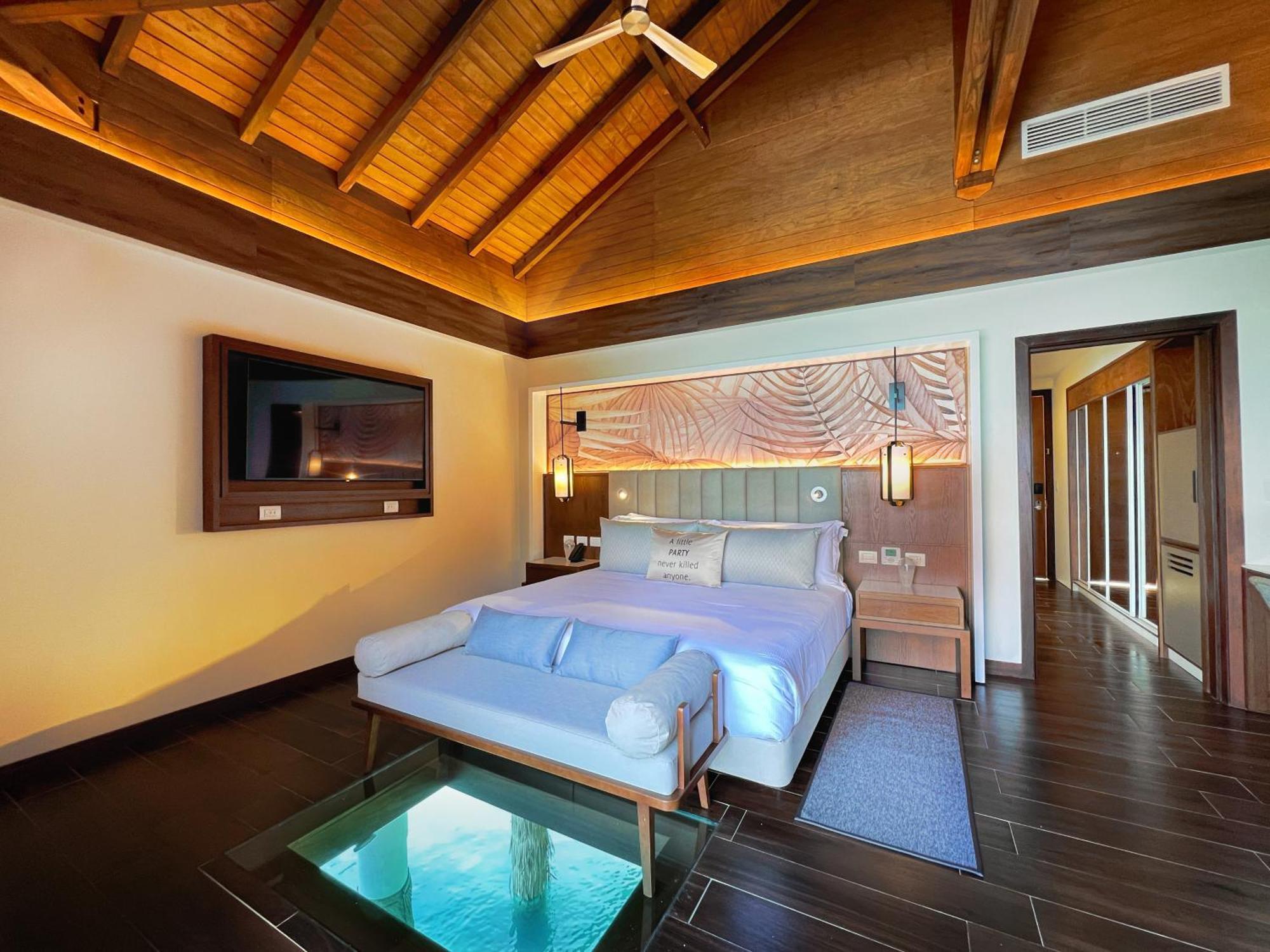 Royalton Chic Antigua, An Autograph Collection All-Inclusive Resort - Adults Only St. John's Extérieur photo