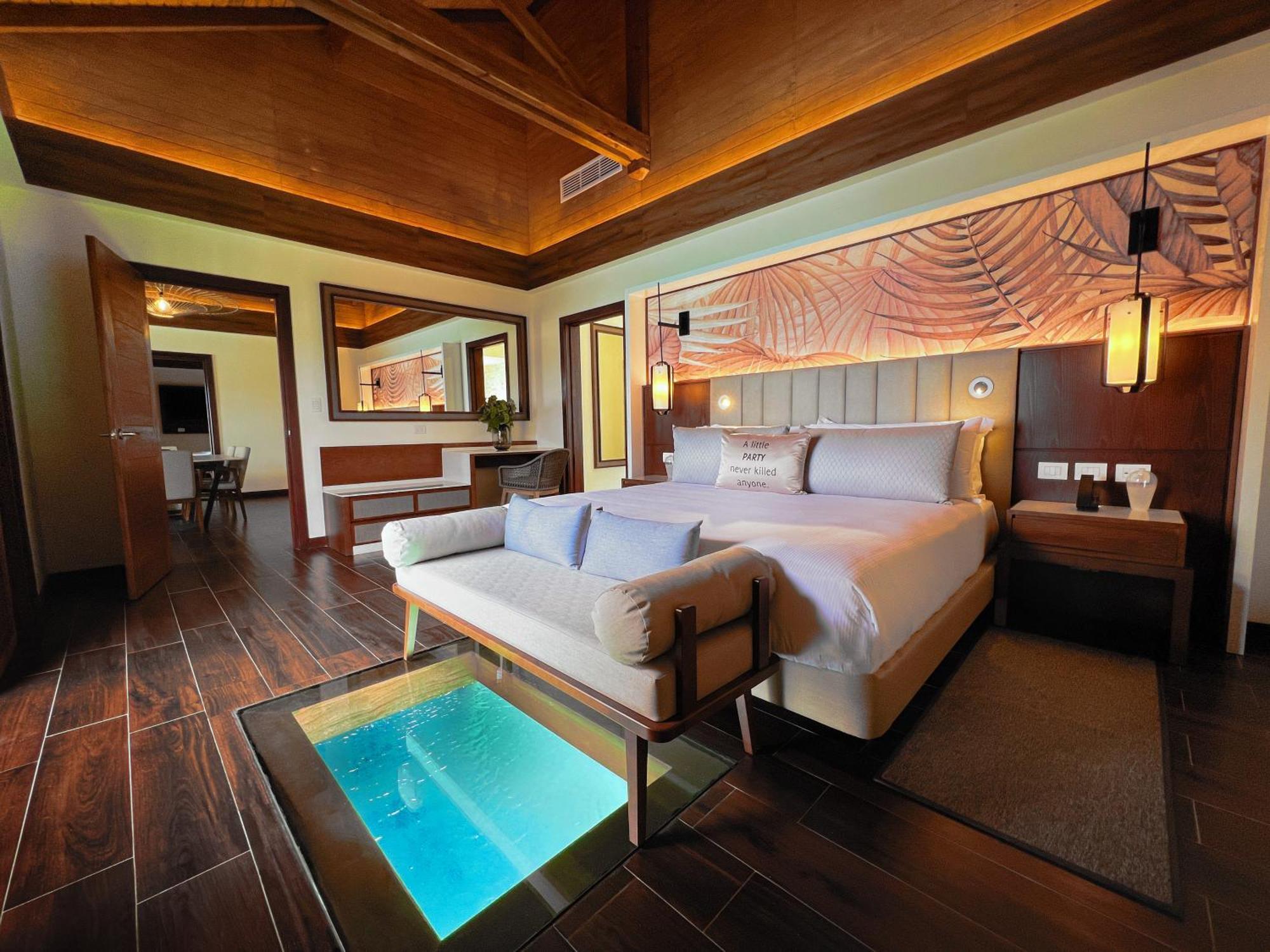 Royalton Chic Antigua, An Autograph Collection All-Inclusive Resort - Adults Only St. John's Extérieur photo