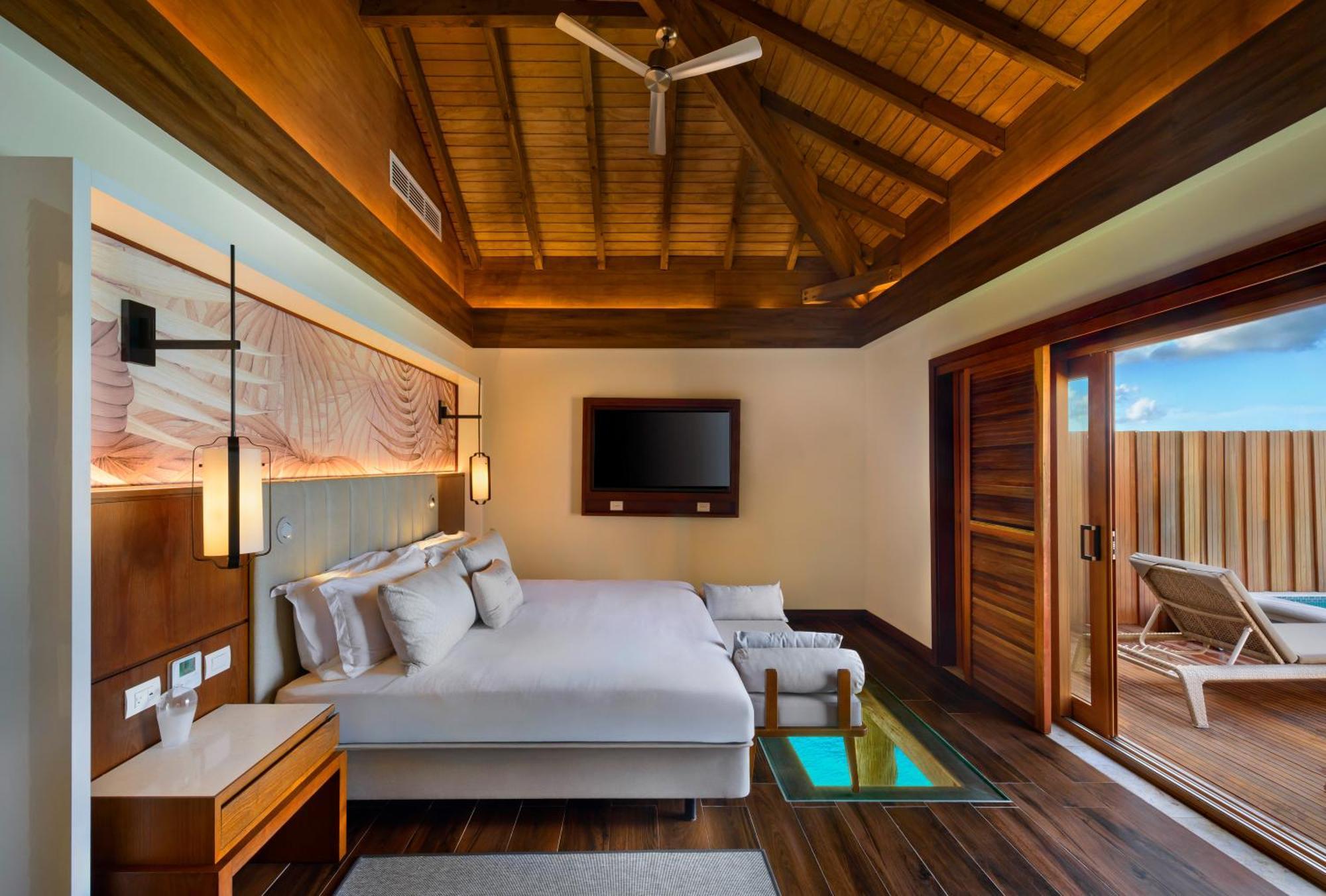 Royalton Chic Antigua, An Autograph Collection All-Inclusive Resort - Adults Only St. John's Extérieur photo