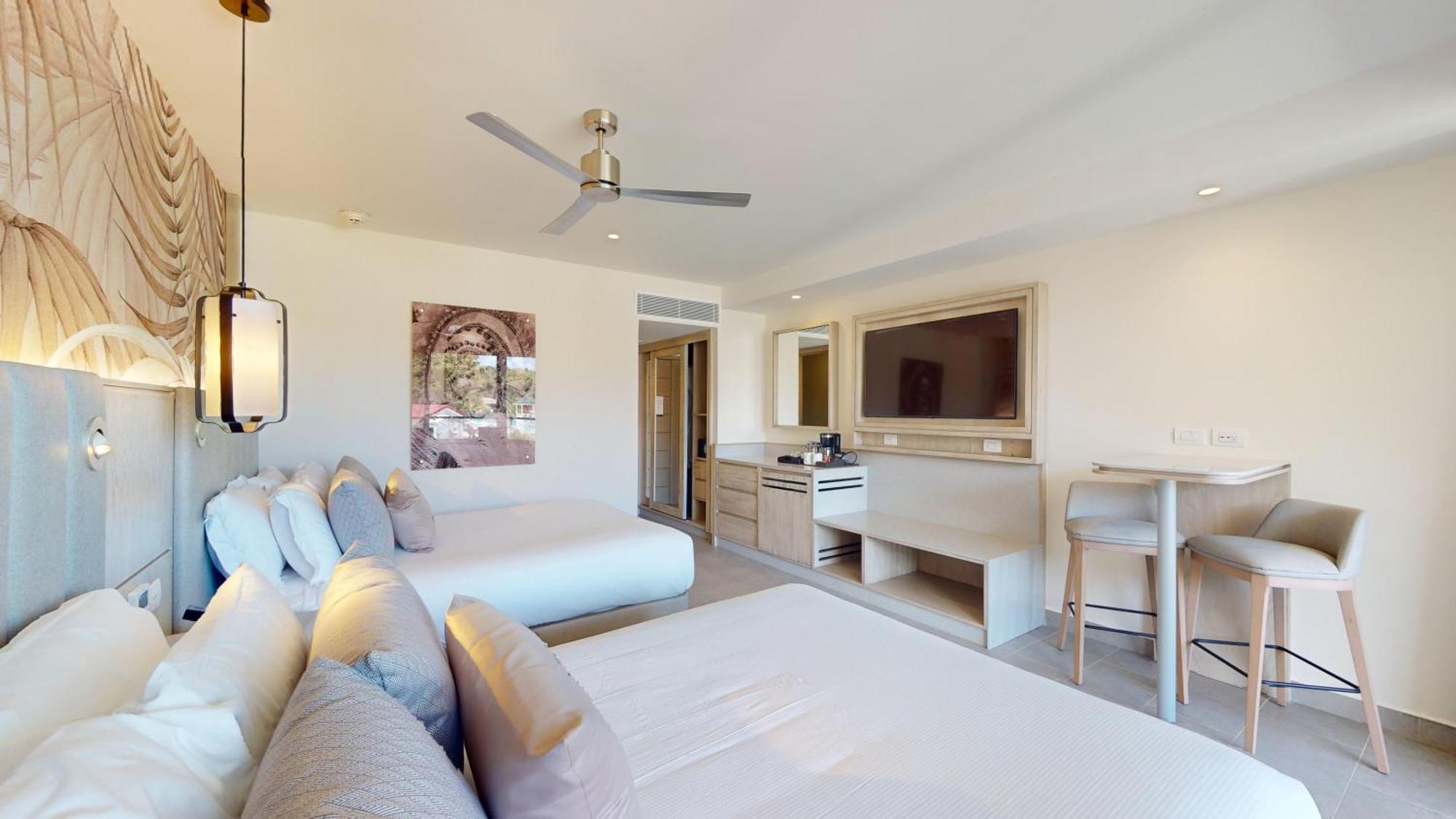 Royalton Chic Antigua, An Autograph Collection All-Inclusive Resort - Adults Only St. John's Extérieur photo