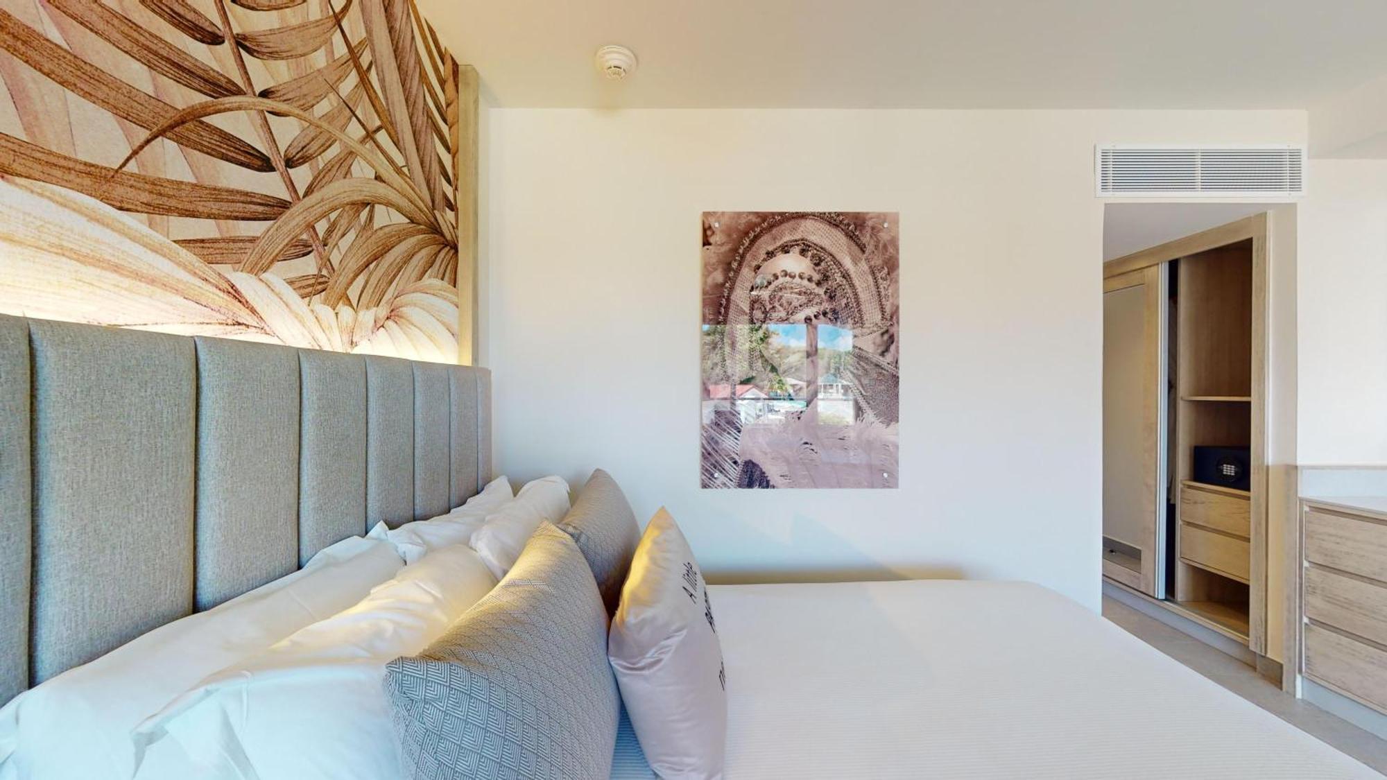 Royalton Chic Antigua, An Autograph Collection All-Inclusive Resort - Adults Only St. John's Extérieur photo