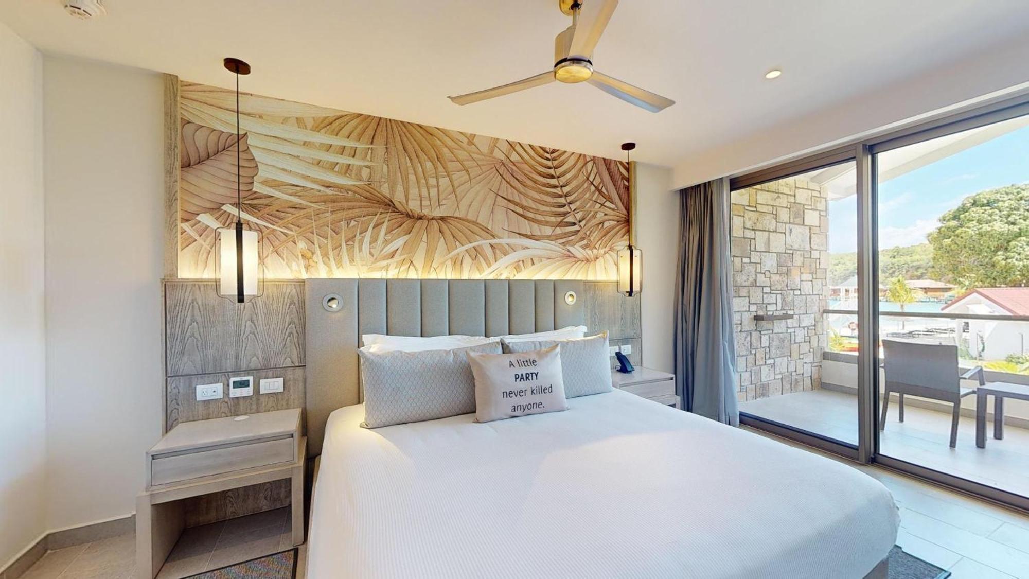 Royalton Chic Antigua, An Autograph Collection All-Inclusive Resort - Adults Only St. John's Extérieur photo