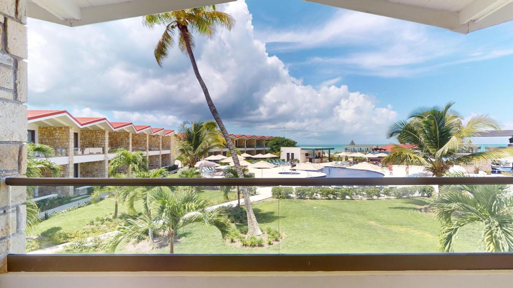 Royalton Chic Antigua, An Autograph Collection All-Inclusive Resort - Adults Only St. John's Extérieur photo