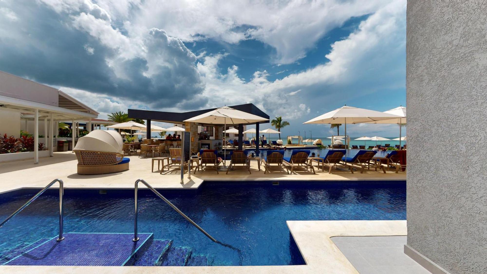 Royalton Chic Antigua, An Autograph Collection All-Inclusive Resort - Adults Only St. John's Extérieur photo