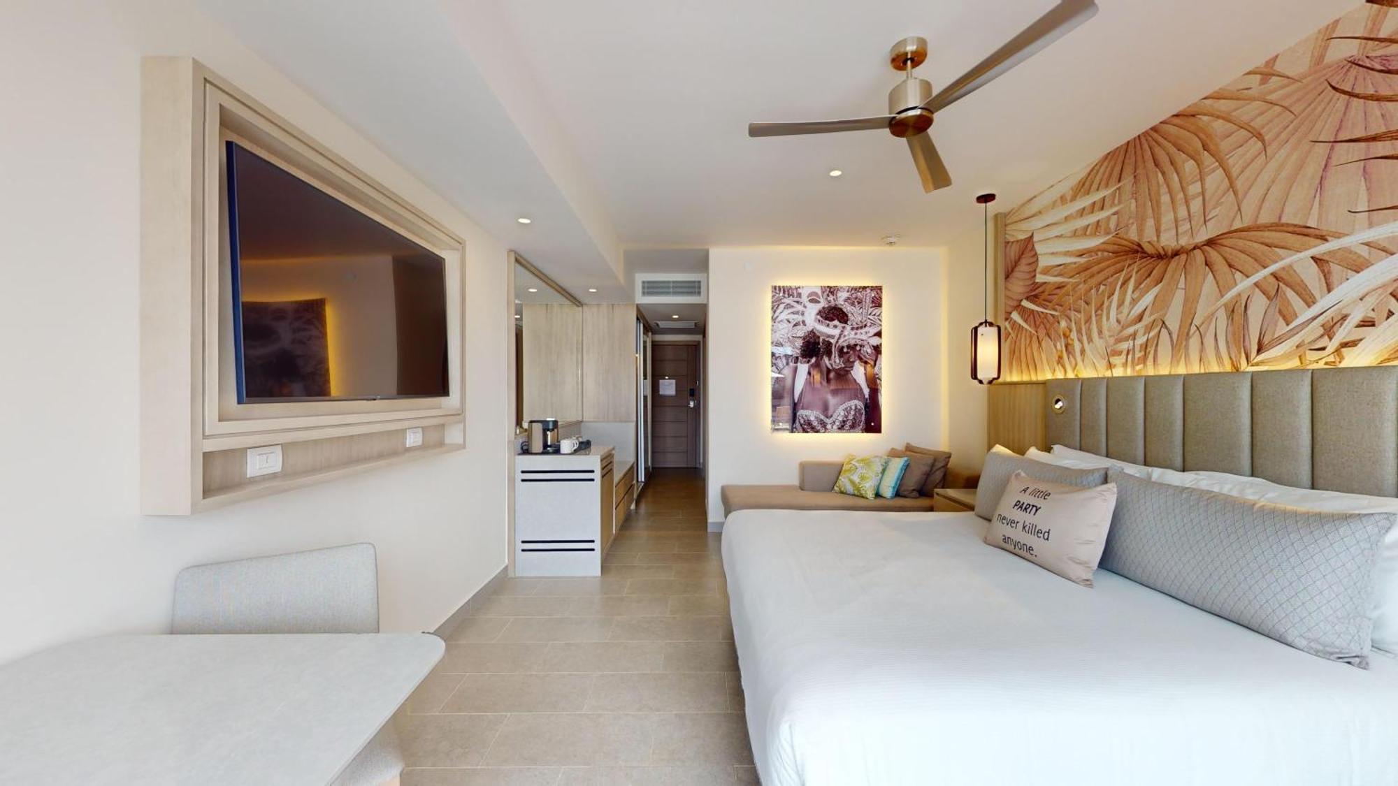 Royalton Chic Antigua, An Autograph Collection All-Inclusive Resort - Adults Only St. John's Extérieur photo