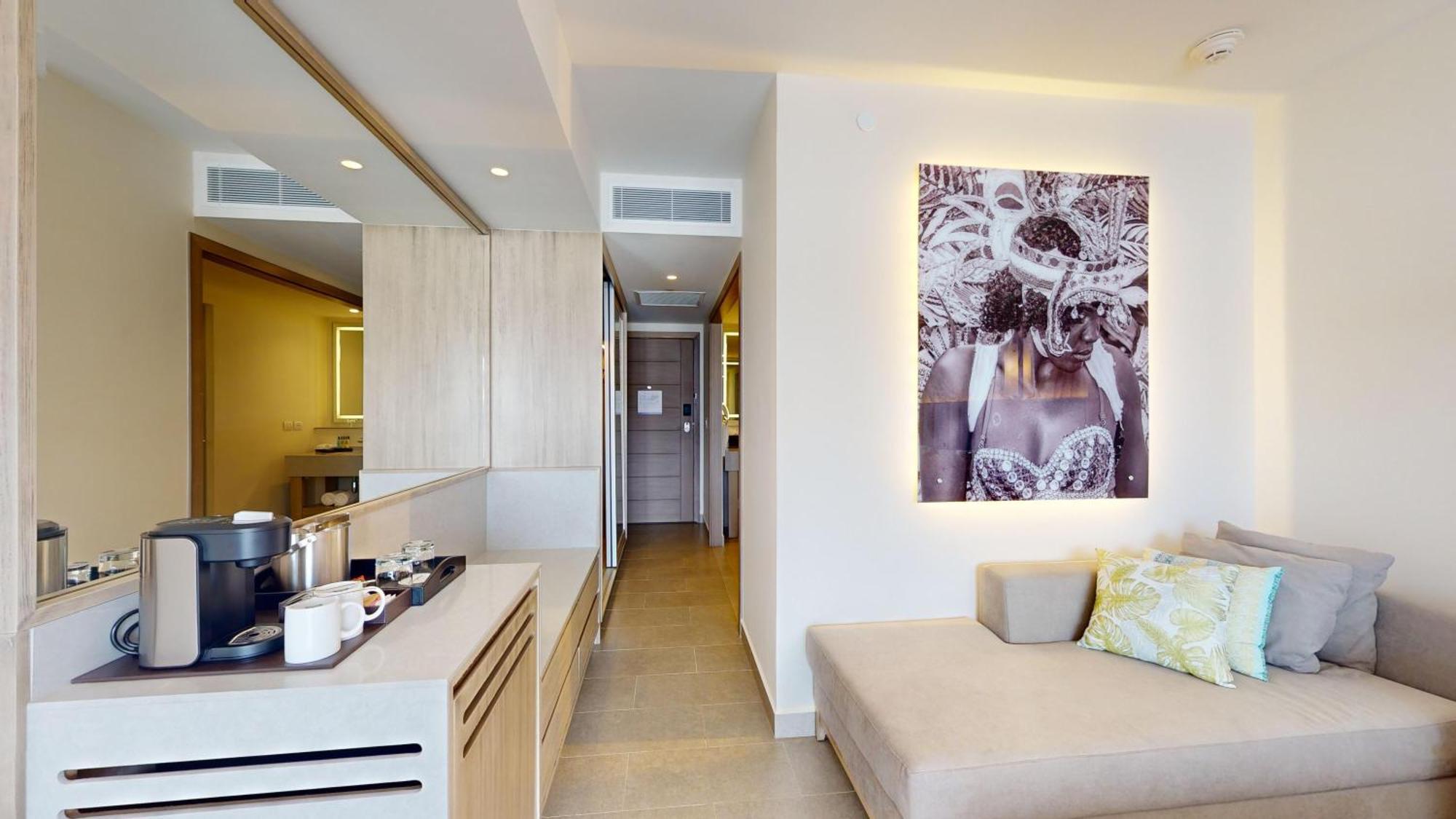 Royalton Chic Antigua, An Autograph Collection All-Inclusive Resort - Adults Only St. John's Extérieur photo