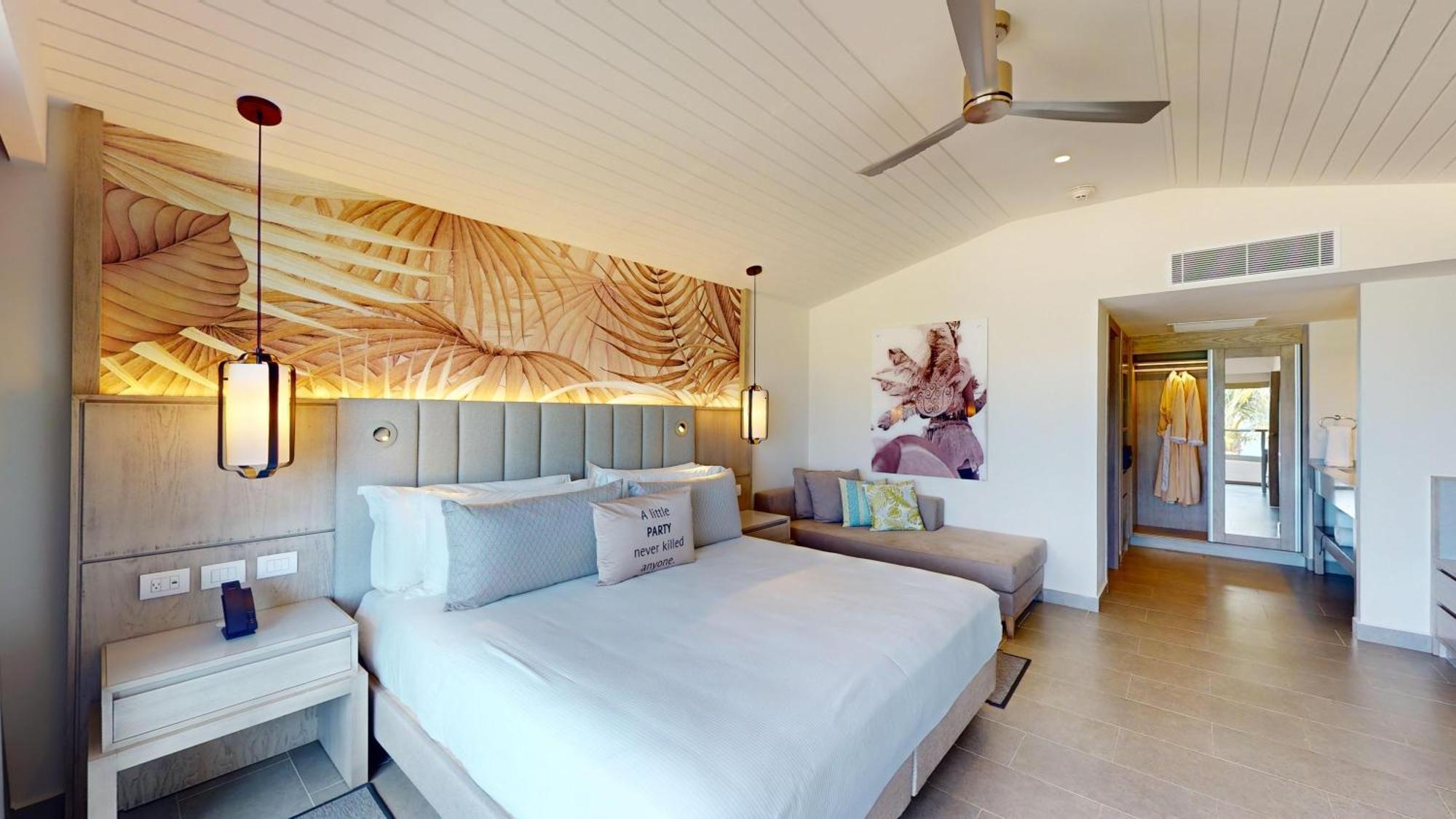 Royalton Chic Antigua, An Autograph Collection All-Inclusive Resort - Adults Only St. John's Extérieur photo