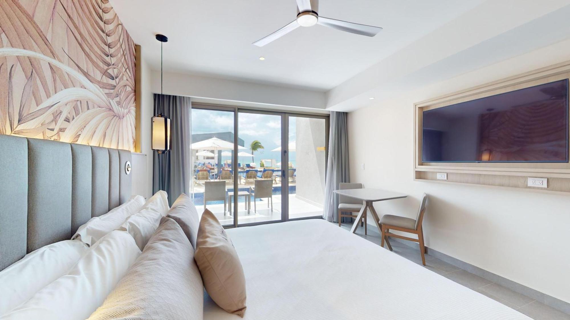 Royalton Chic Antigua, An Autograph Collection All-Inclusive Resort - Adults Only St. John's Extérieur photo