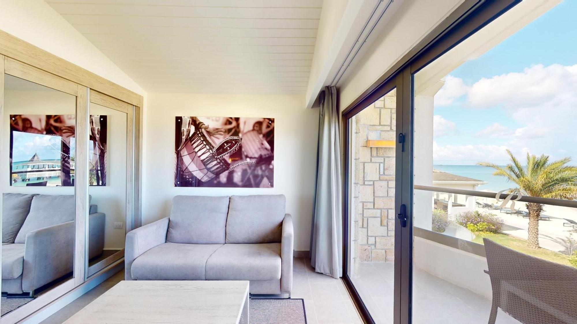 Royalton Chic Antigua, An Autograph Collection All-Inclusive Resort - Adults Only St. John's Extérieur photo