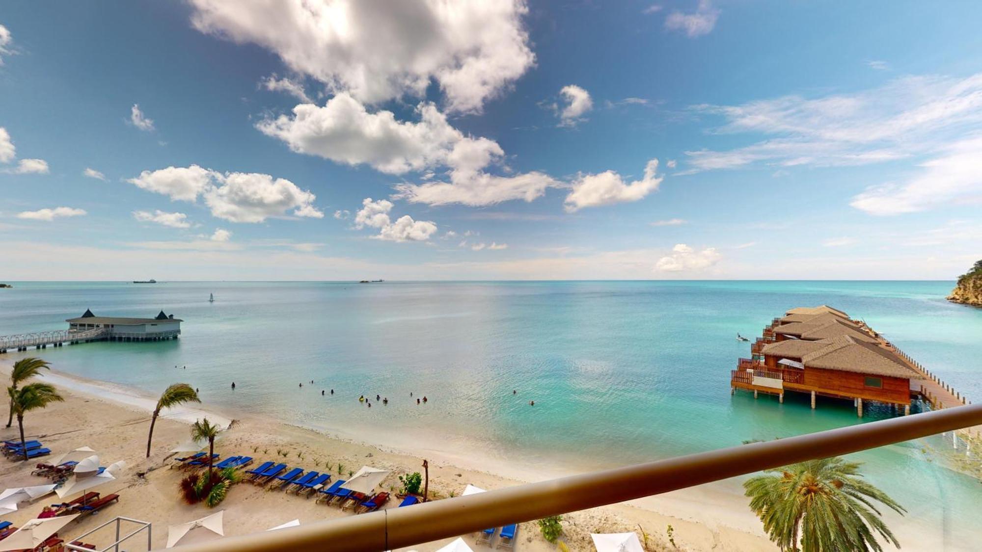 Royalton Chic Antigua, An Autograph Collection All-Inclusive Resort - Adults Only St. John's Extérieur photo