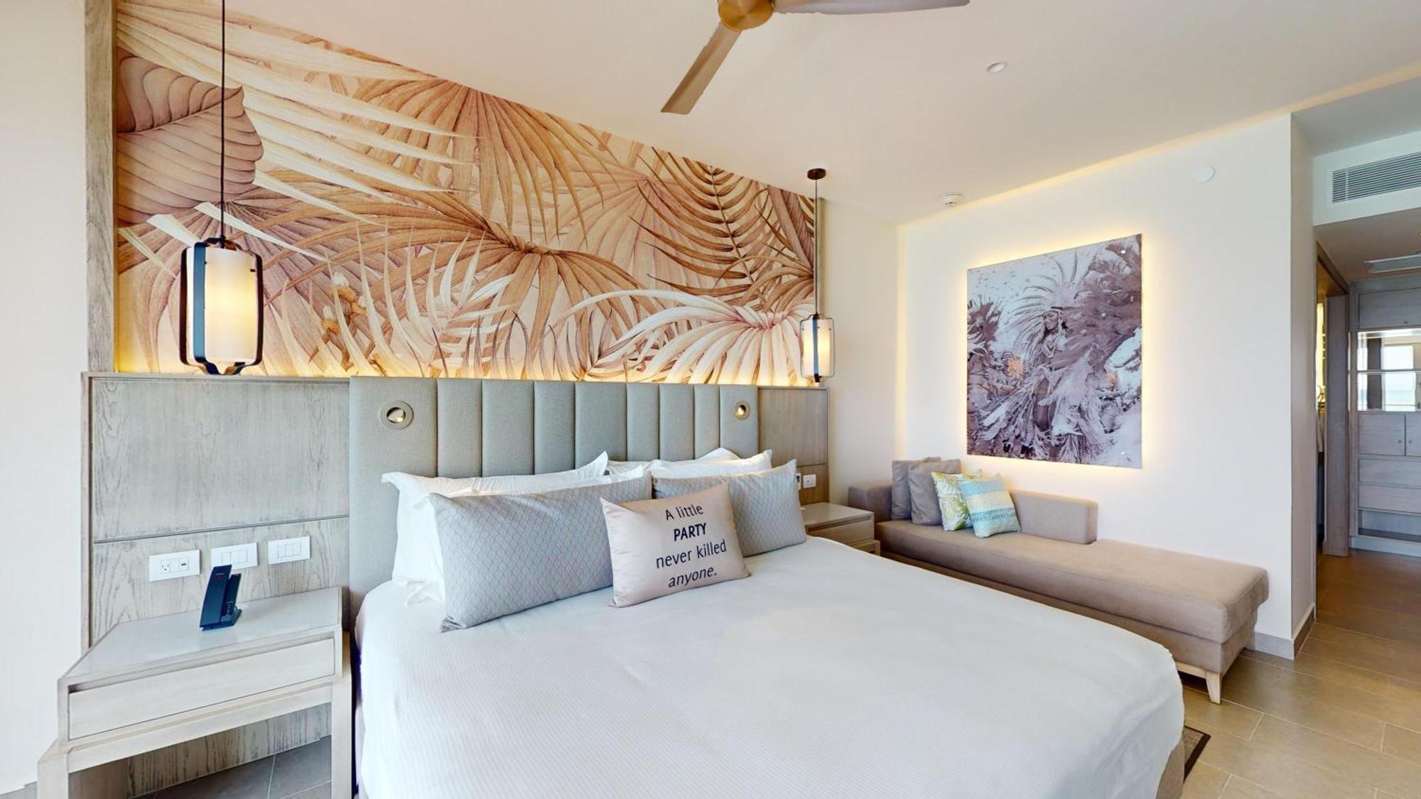 Royalton Chic Antigua, An Autograph Collection All-Inclusive Resort - Adults Only St. John's Extérieur photo