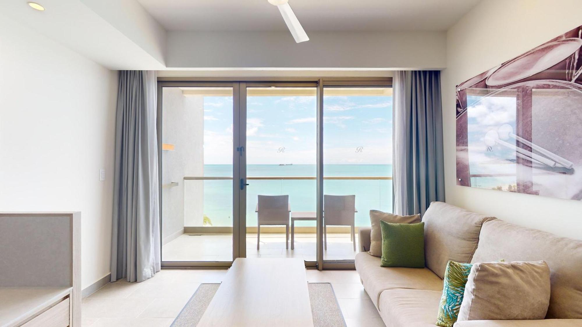 Royalton Chic Antigua, An Autograph Collection All-Inclusive Resort - Adults Only St. John's Extérieur photo